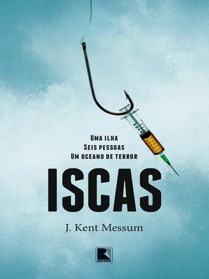 cover image of Iscas